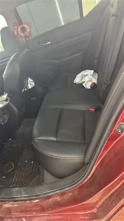 نيسان ألتيما